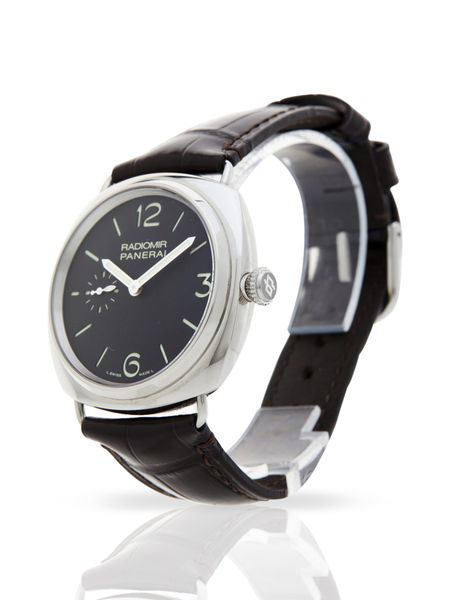 Panerai Radiomir Manual PAM00337